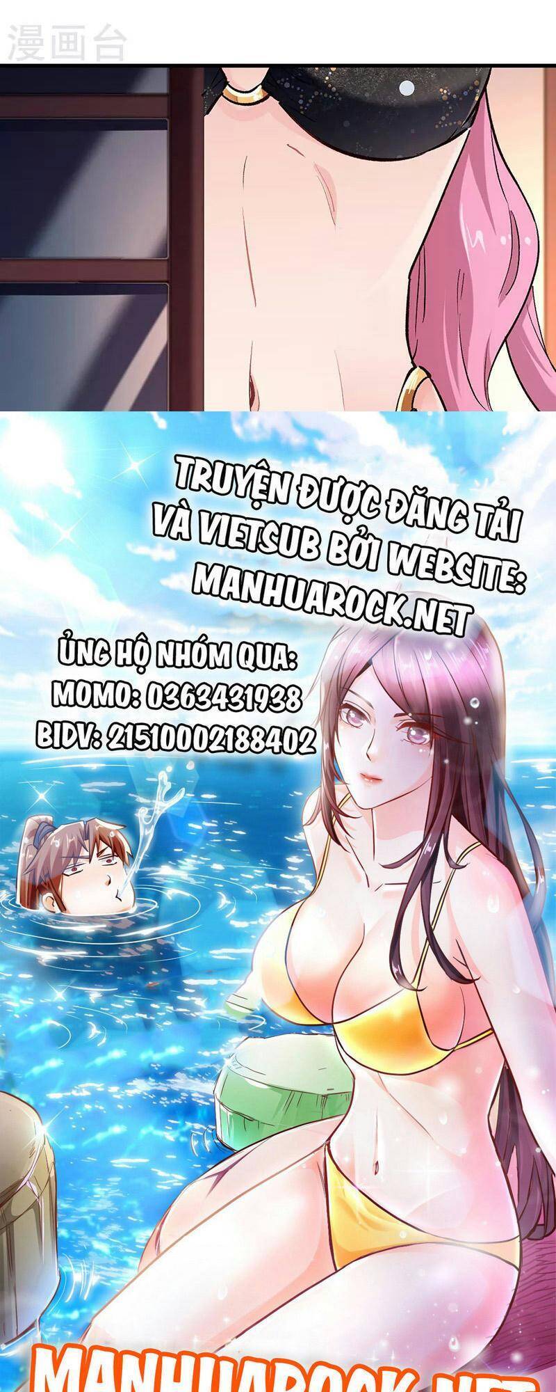 Diệu Thủ Cuồng Y Chapter 208 - 39