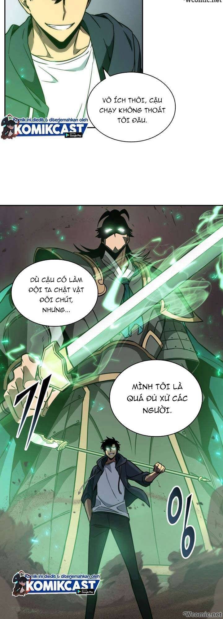 Vua Trộm Mộ Chapter 212 - 34