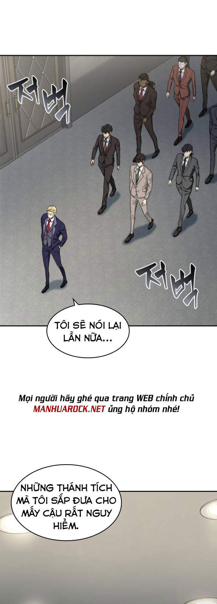 Vua Trộm Mộ Chapter 249 - 2