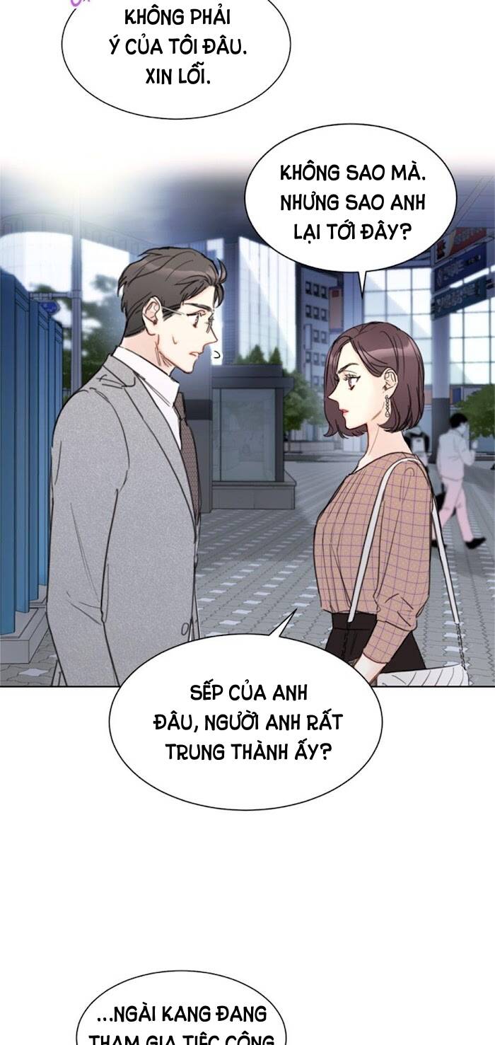 Hẹn Hò Nơi Công Sở Chapter 29 - 23