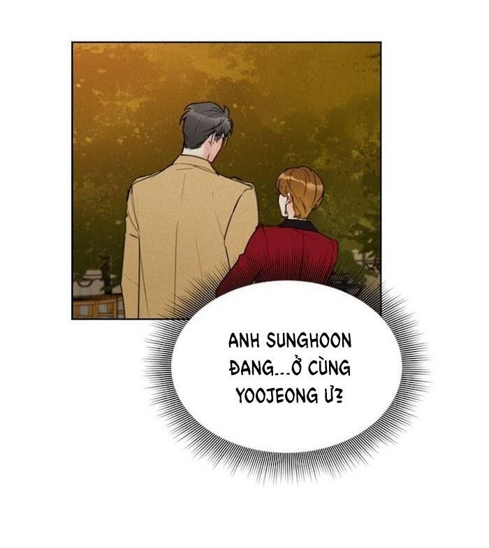 Hẹn Hò Nơi Công Sở Chapter 34 - 18