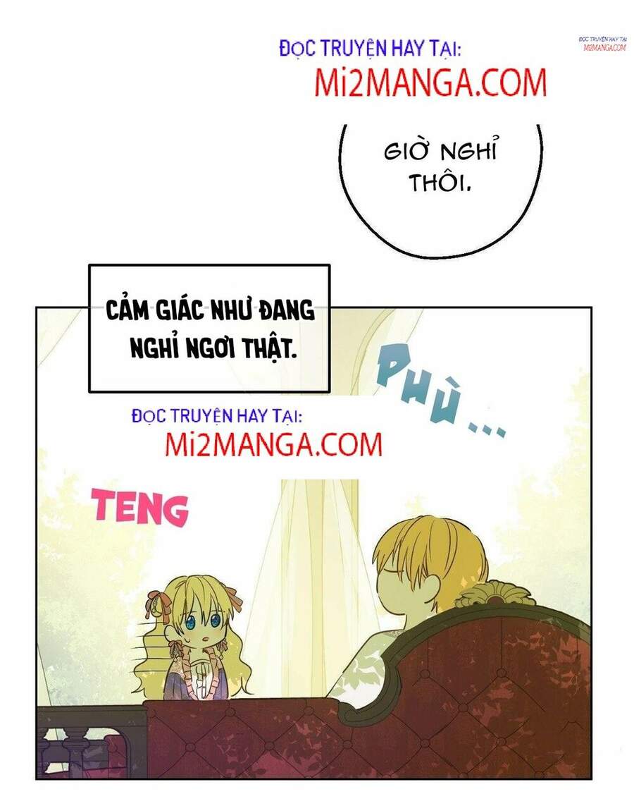 Một Ngày Nọ Tôi Bỗng Thành Nàng Công Chúa Chapter 108 - 14