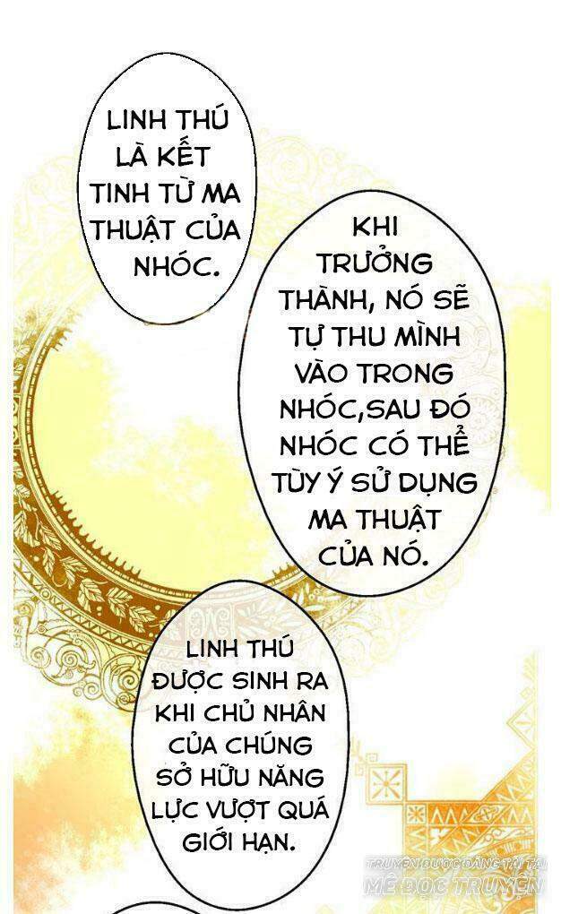 Một Ngày Nọ Tôi Bỗng Thành Nàng Công Chúa Chapter 13.5 - 6