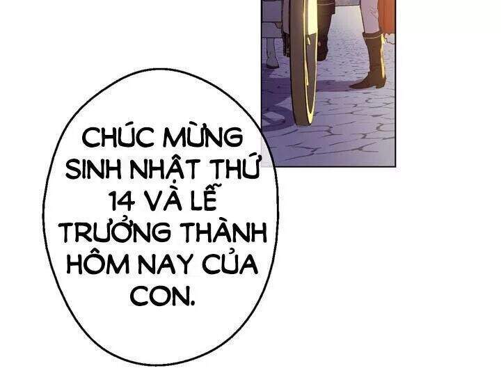 Một Ngày Nọ Tôi Bỗng Thành Nàng Công Chúa Chapter 26.5 - 80