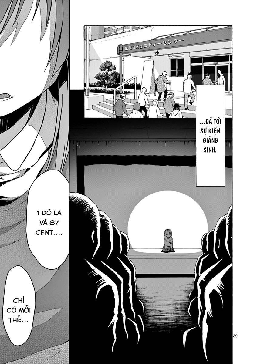 Yahari Ore No Seishun Rabukome Wa Machigatte Iru. @ Comic Chapter 70 - 39