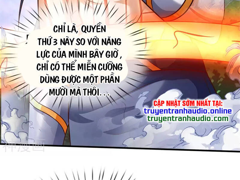 Thần Võ Thiên Tôn Chapter 292 - 22