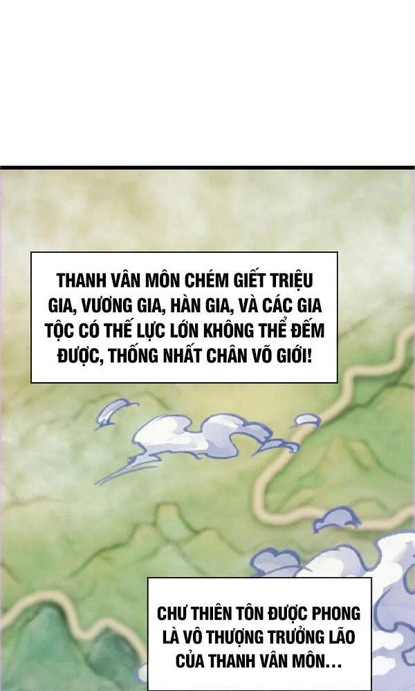 Thần Võ Thiên Tôn Chapter 327 - 2