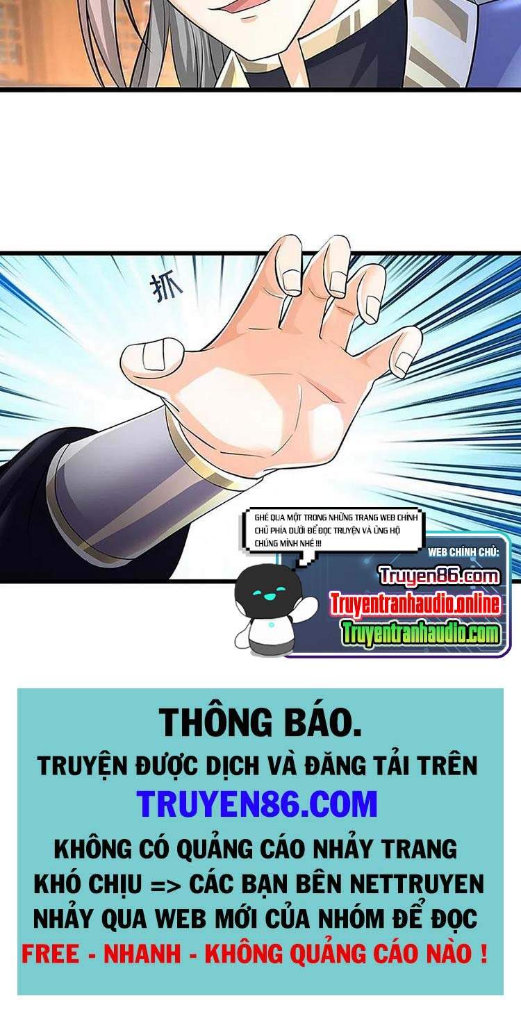 Thần Võ Thiên Tôn Chapter 362 - 22