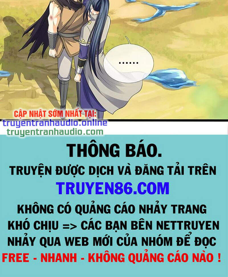 Thần Võ Thiên Tôn Chapter 365 - 20