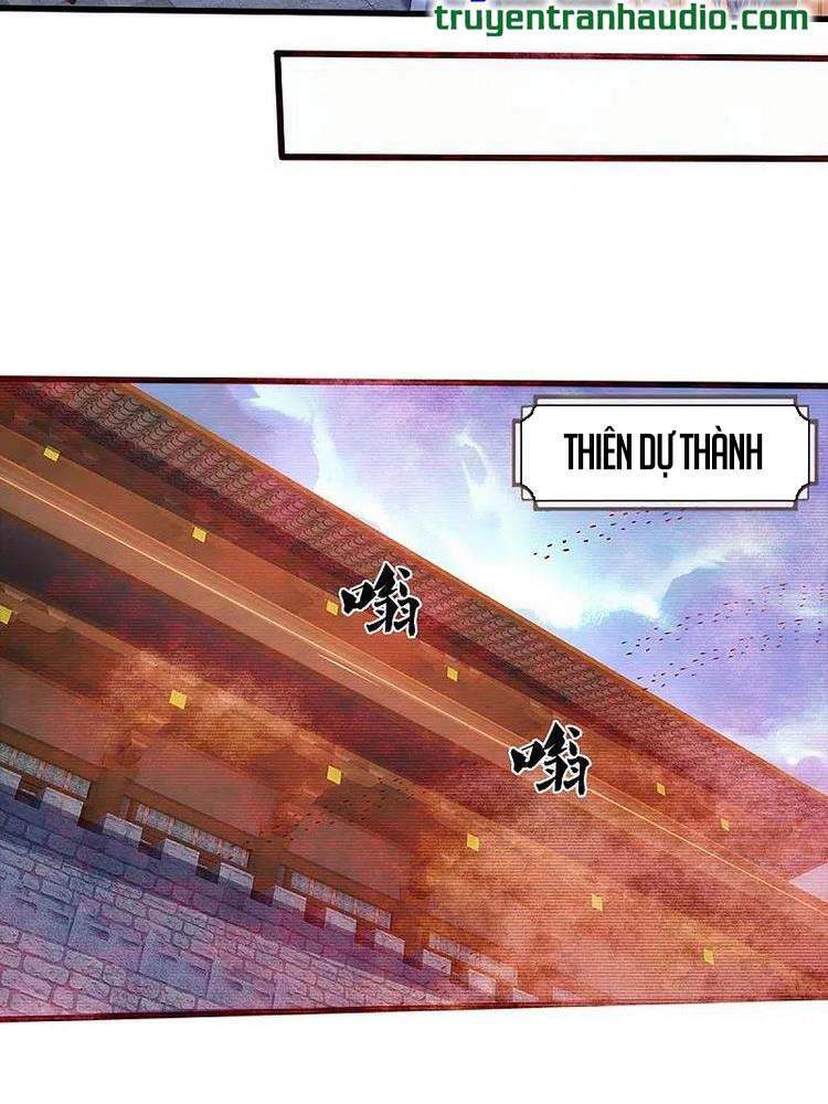 Thần Võ Thiên Tôn Chapter 372 - 14