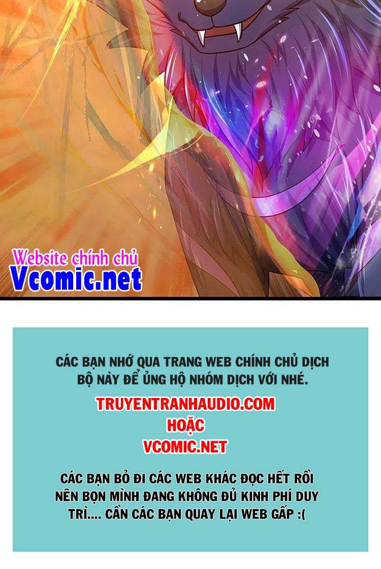 Thần Võ Thiên Tôn Chapter 384 - 48