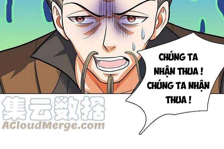 Thần Võ Thiên Tôn Chapter 387 - 12