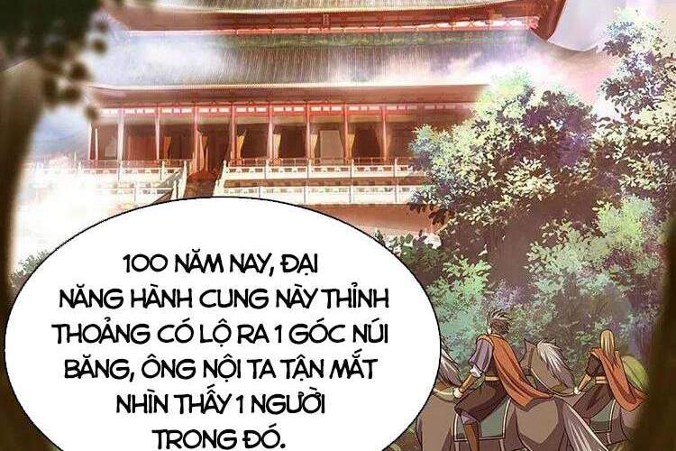 Thần Võ Thiên Tôn Chapter 387 - 25