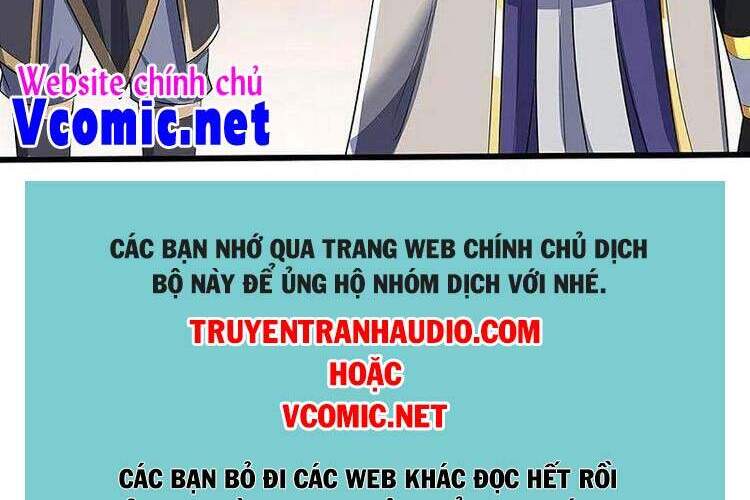 Thần Võ Thiên Tôn Chapter 387 - 29