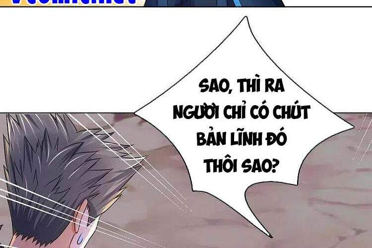 Thần Võ Thiên Tôn Chapter 387 - 4