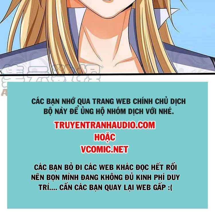 Thần Võ Thiên Tôn Chapter 472 - 33