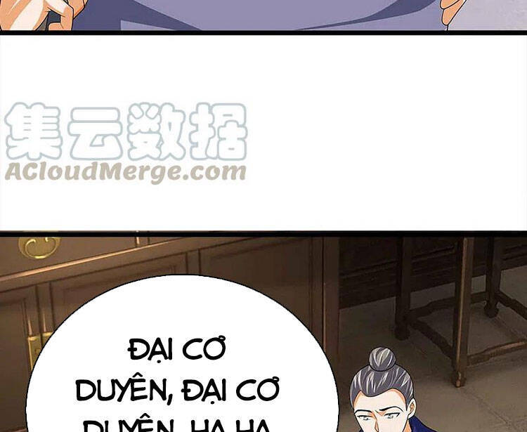 Thần Võ Thiên Tôn Chapter 343 - 20