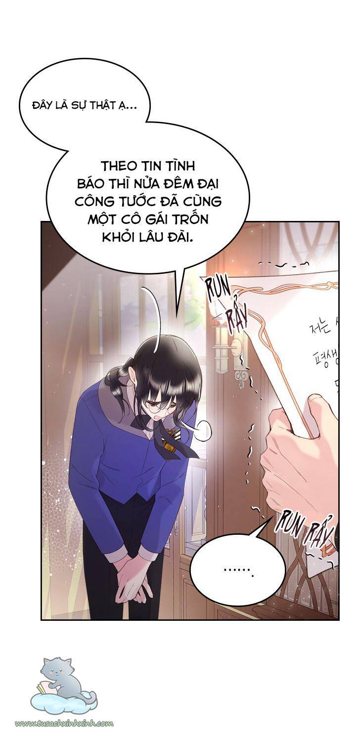 Công Chúa Chloe Chapter 80 - 12