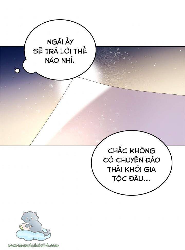 Công Chúa Chloe Chapter 80 - 34