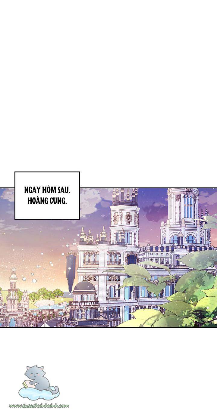 Công Chúa Chloe Chapter 80 - 7