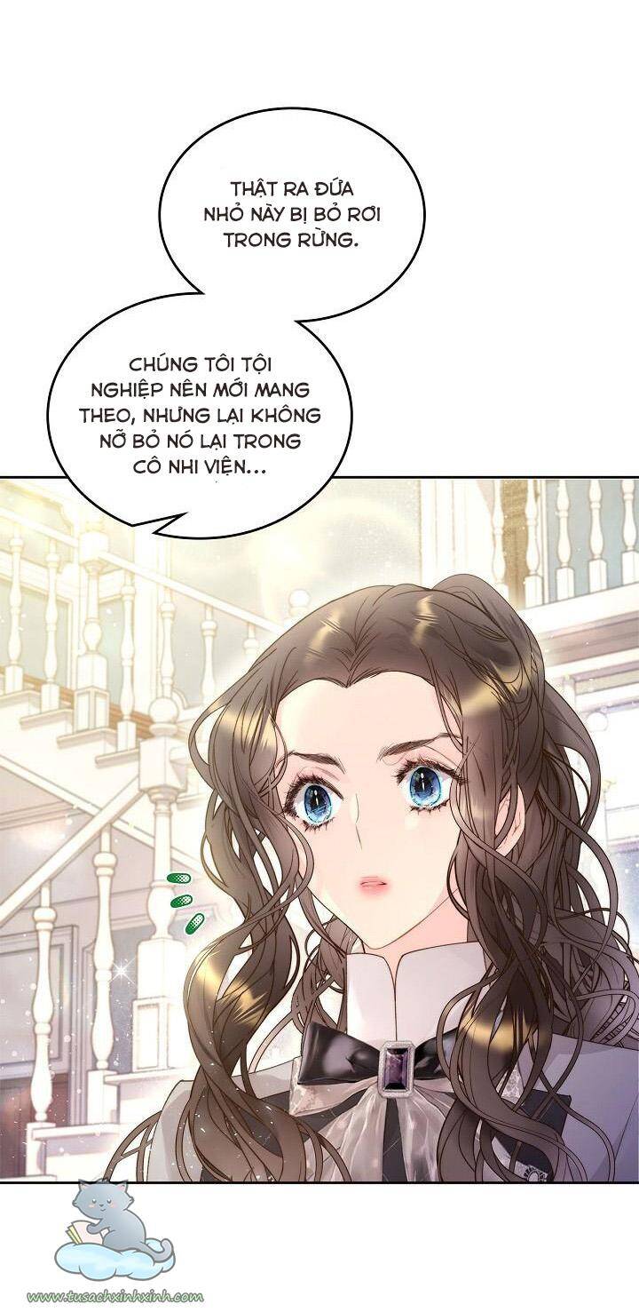 Công Chúa Chloe Chapter 91 - 4