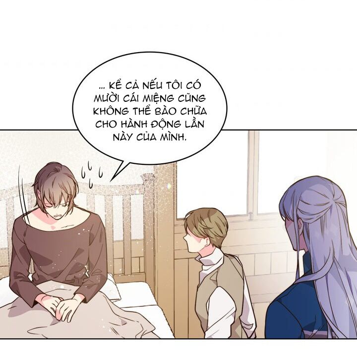 Công Chúa Chloe Chapter 33 - 34