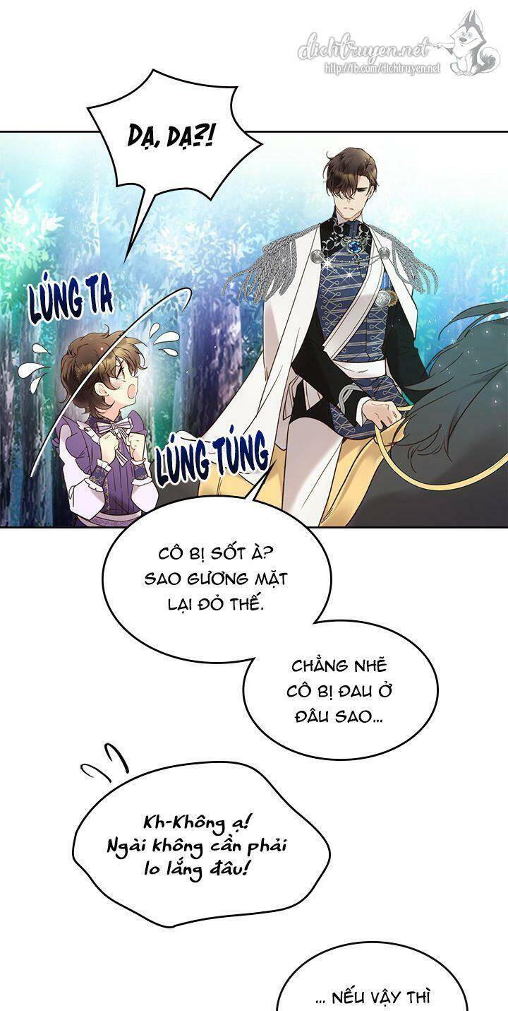 Công Chúa Chloe Chapter 56 - 52