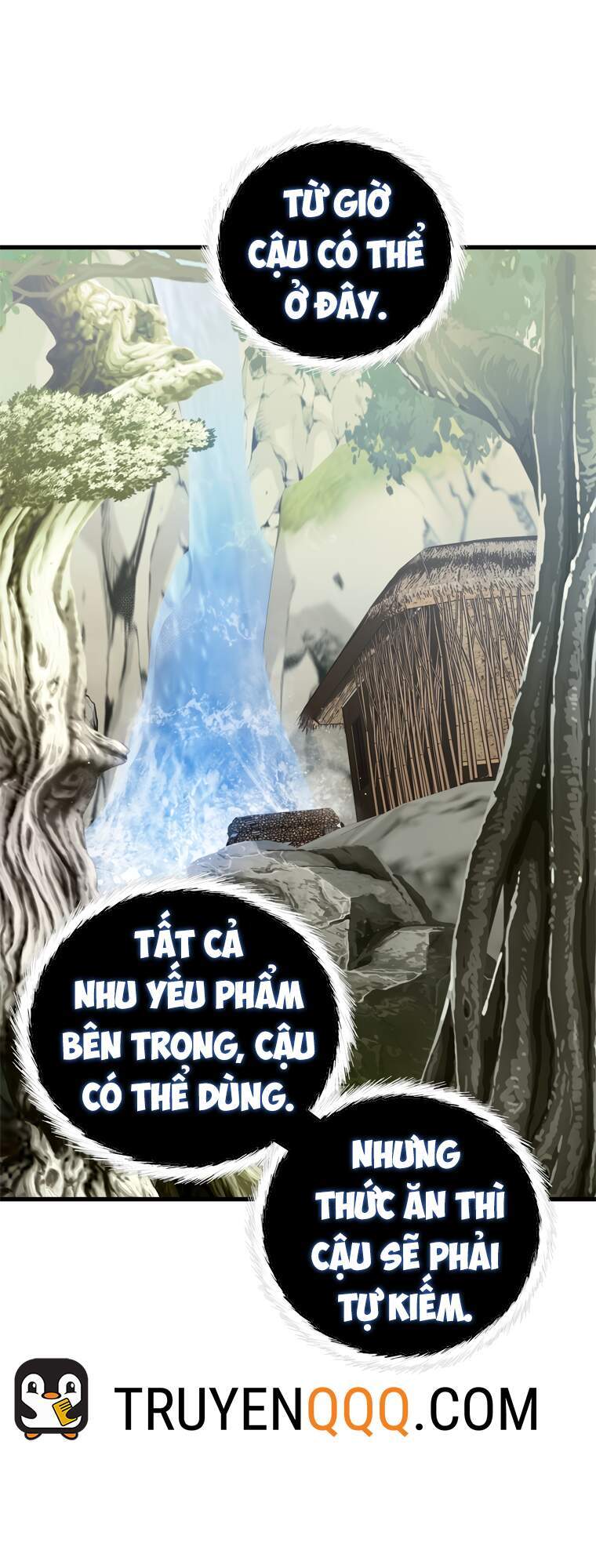 Vua Thăng Cấp Chapter 108 - 2