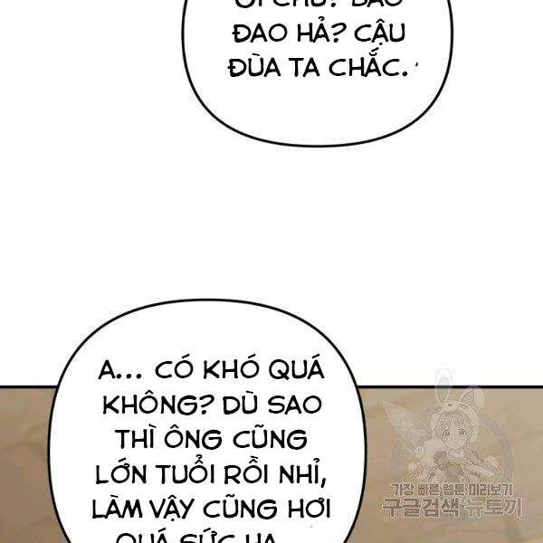 Vua Thăng Cấp Chapter 97 - 108