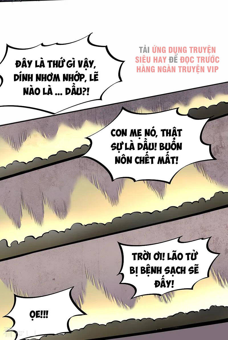 Võ Đạo Độc Tôn Chapter 252 - 30