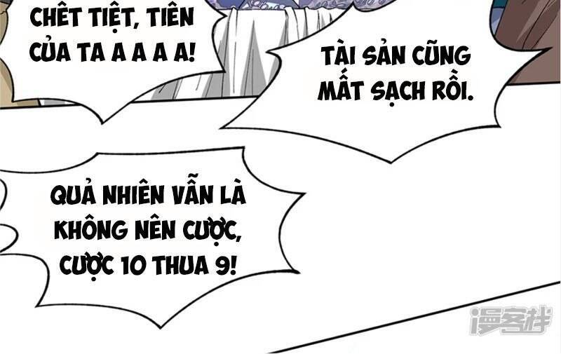 Võ Đạo Độc Tôn Chapter 276 - 27