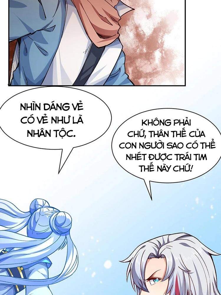 Võ Đạo Độc Tôn Chapter 303 - 2