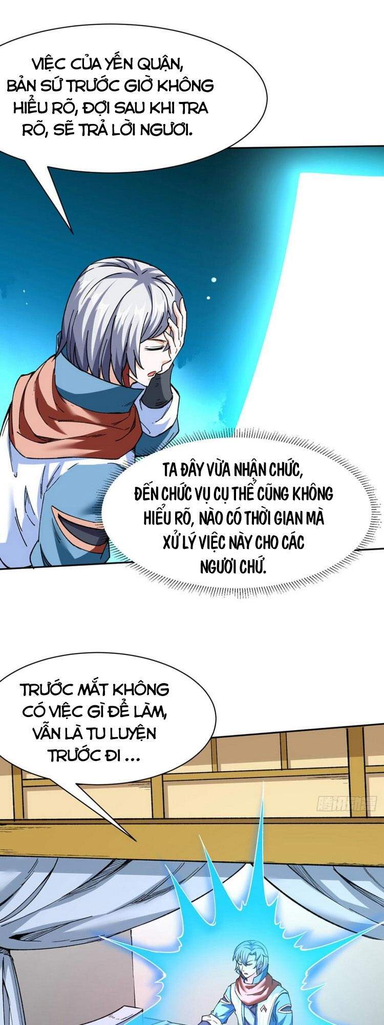 Võ Đạo Độc Tôn Chapter 305 - 20