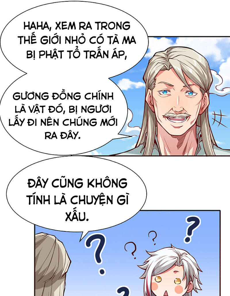 Võ Đạo Độc Tôn Chapter 363 - 23