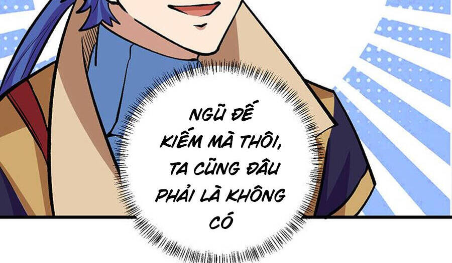 Võ Đạo Độc Tôn Chapter 380 - 22