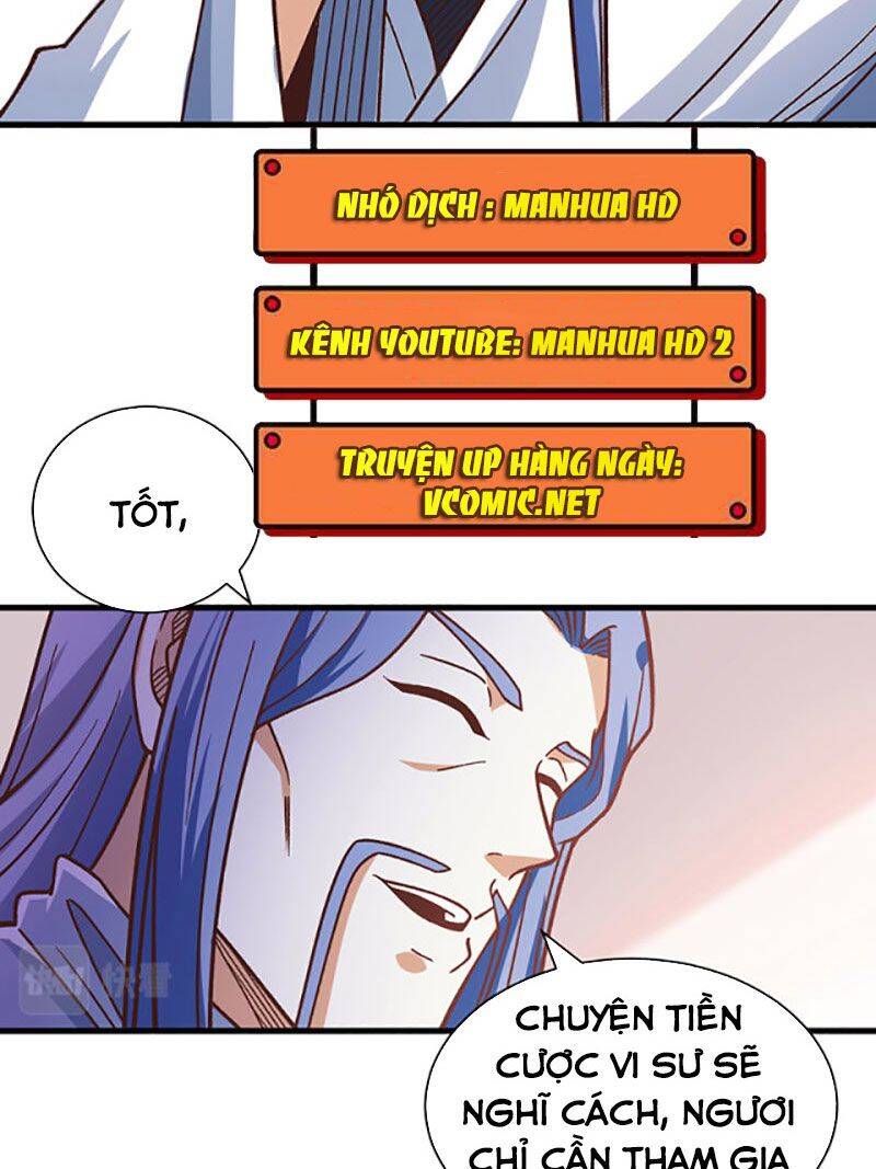 Võ Đạo Độc Tôn Chapter 398 - 14