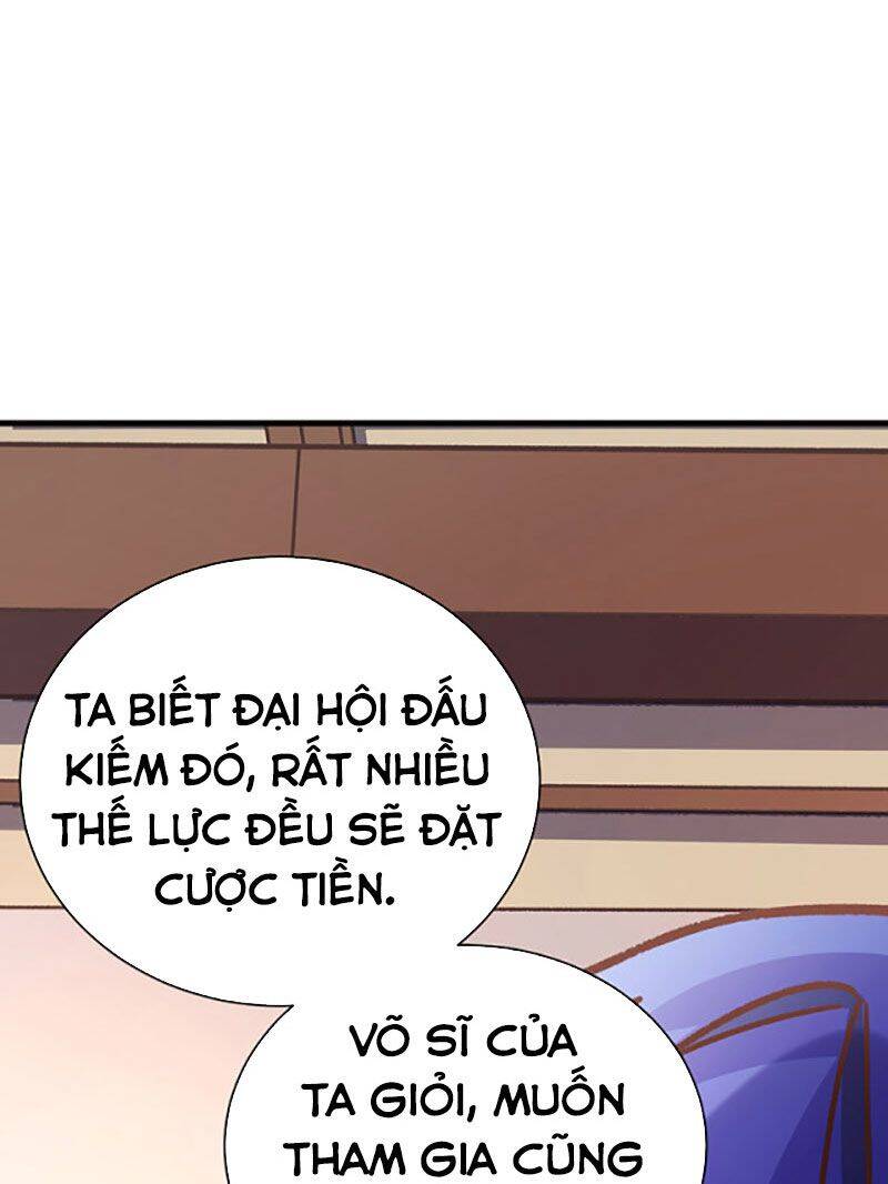 Võ Đạo Độc Tôn Chapter 398 - 8