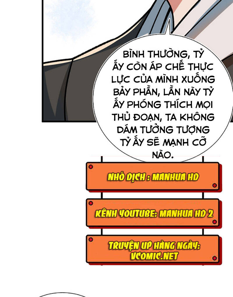 Võ Đạo Độc Tôn Chapter 404 - 11