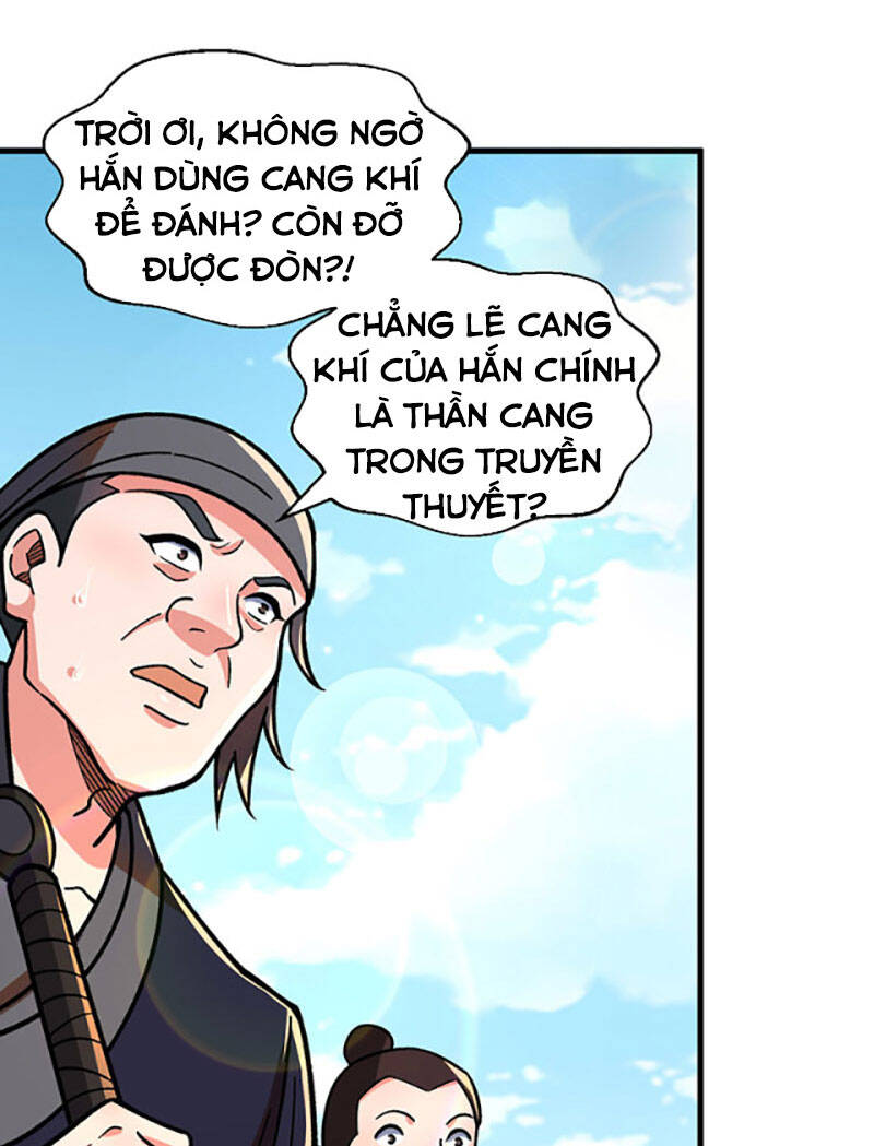 Võ Đạo Độc Tôn Chapter 404 - 57