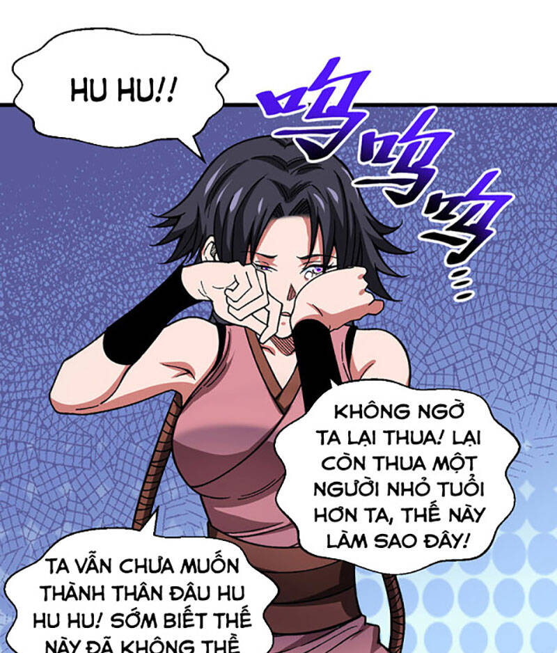 Võ Đạo Độc Tôn Chapter 405 - 69