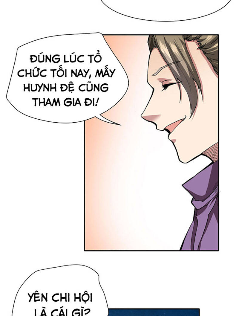 Võ Đạo Độc Tôn Chapter 410 - 13