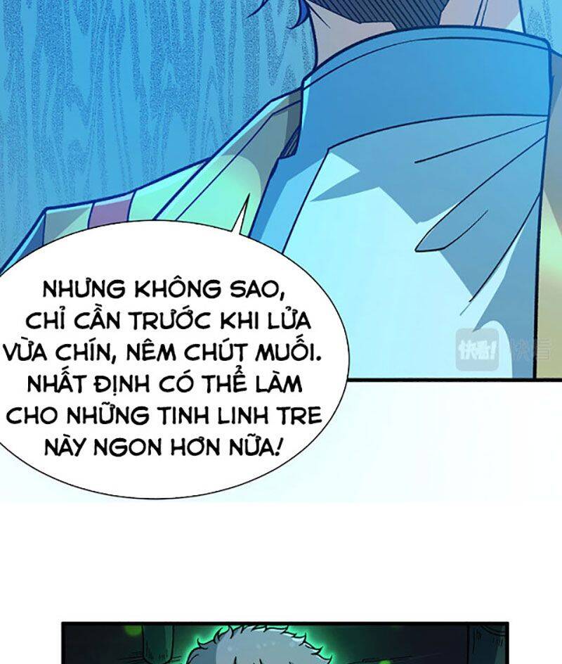 Võ Đạo Độc Tôn Chapter 411 - 20