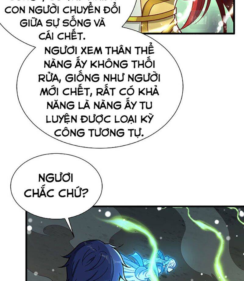 Võ Đạo Độc Tôn Chapter 411 - 40