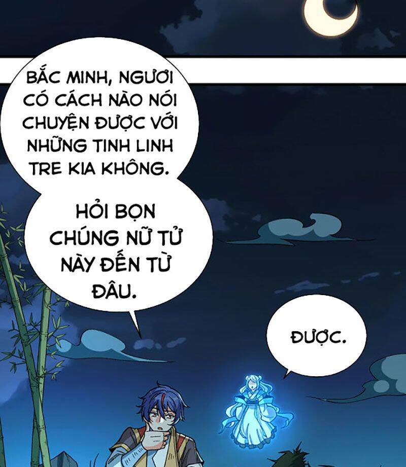 Võ Đạo Độc Tôn Chapter 411 - 44