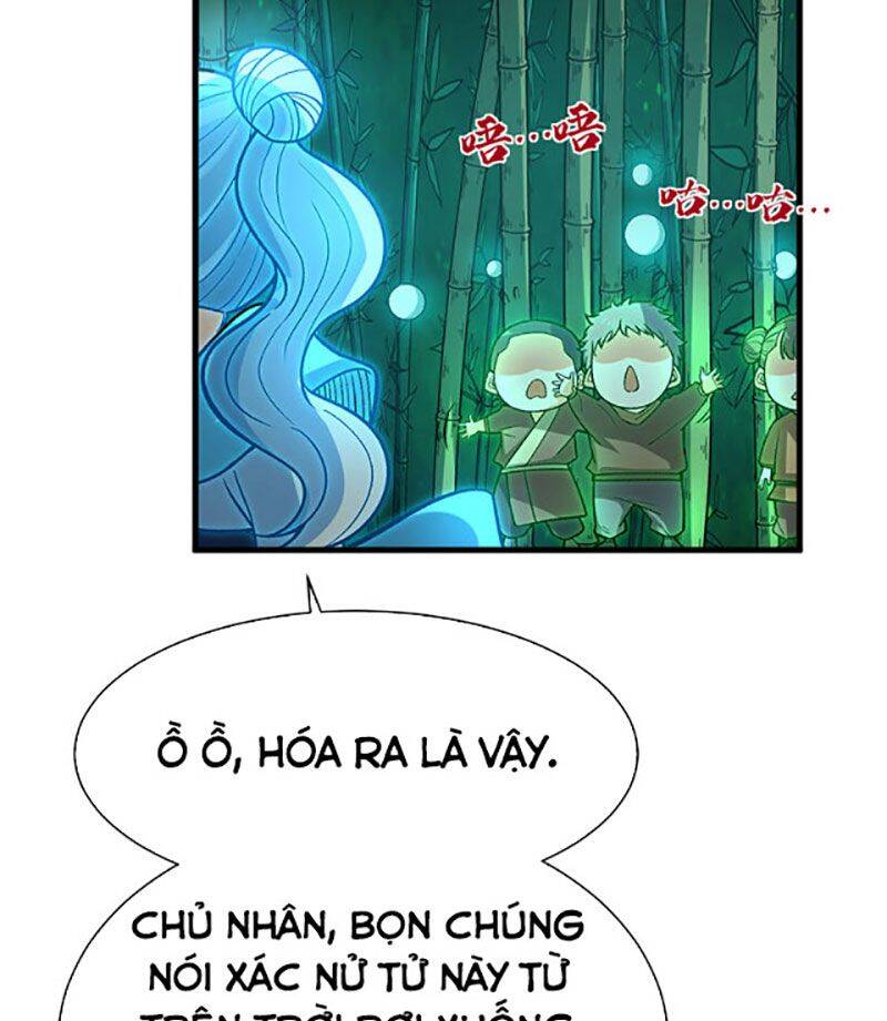 Võ Đạo Độc Tôn Chapter 411 - 49