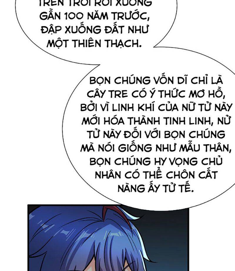 Võ Đạo Độc Tôn Chapter 411 - 50