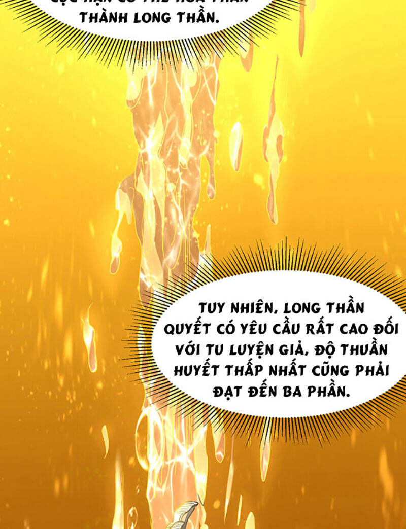 Võ Đạo Độc Tôn Chapter 415 - 22