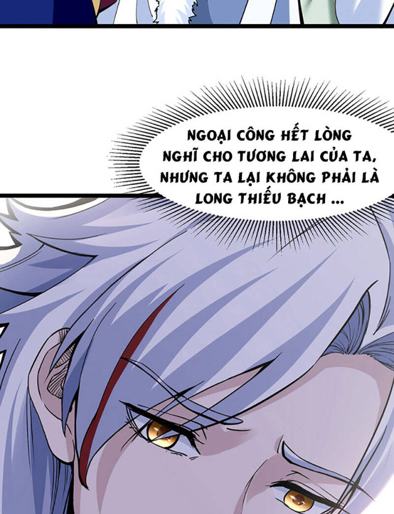 Võ Đạo Độc Tôn Chapter 415 - 8