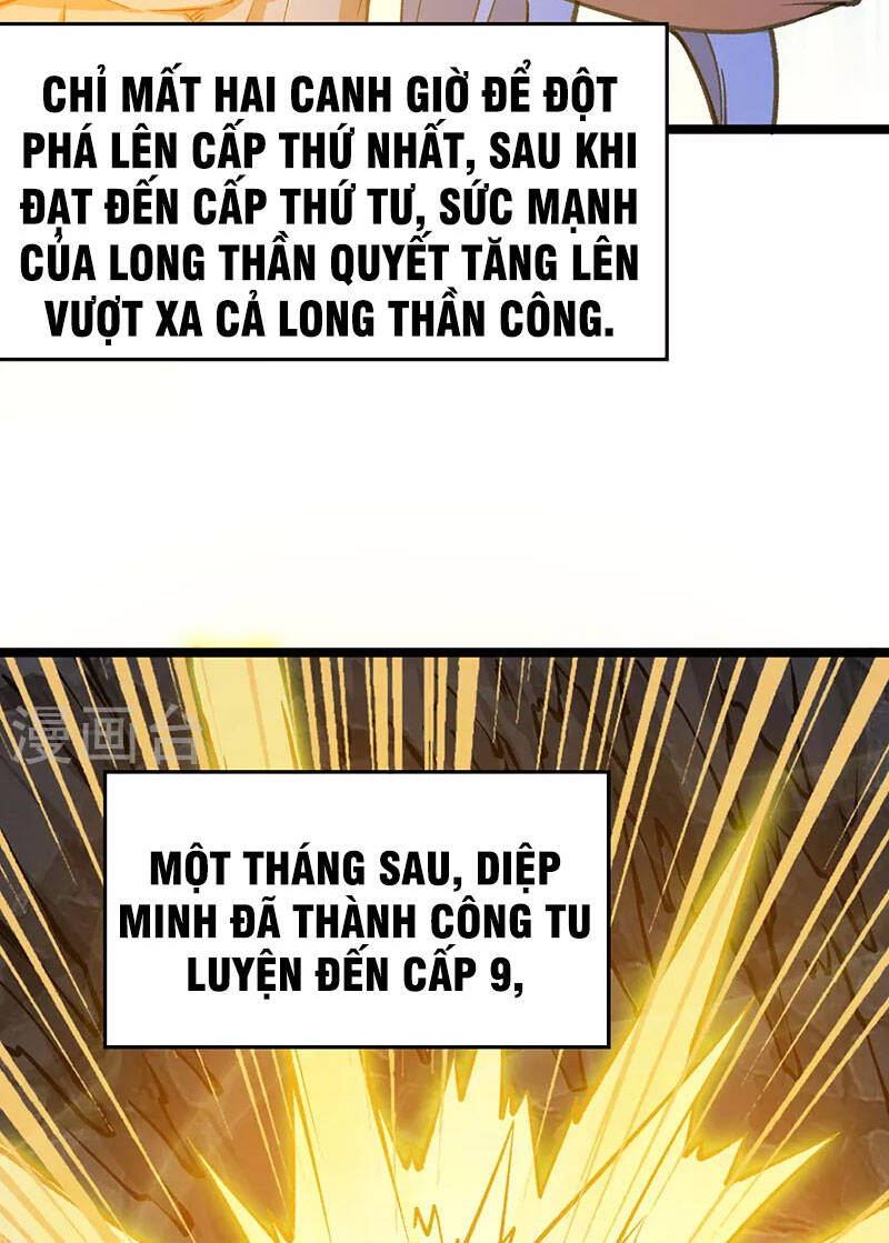 Võ Đạo Độc Tôn Chapter 416 - 40