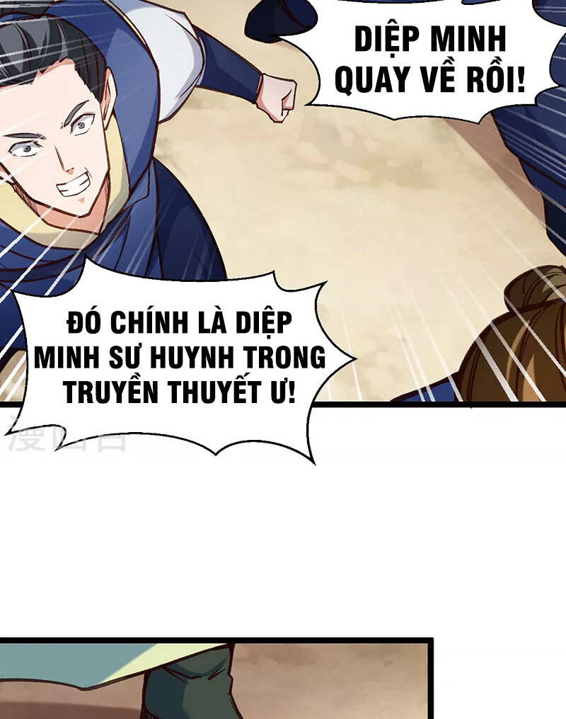 Võ Đạo Độc Tôn Chapter 417 - 7